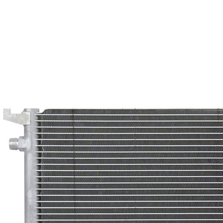 Condenser 4586