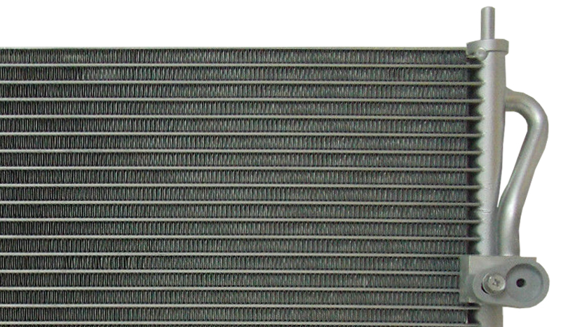 Condenser 4660