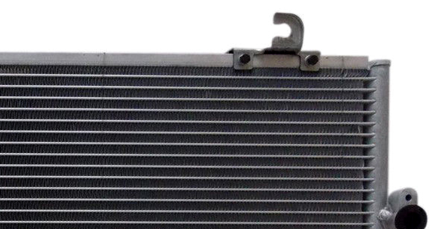 Condenser 4668