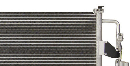 Condenser 4806