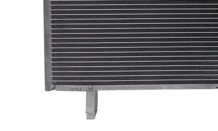 Condenser 4810