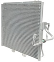 Condenser 4826