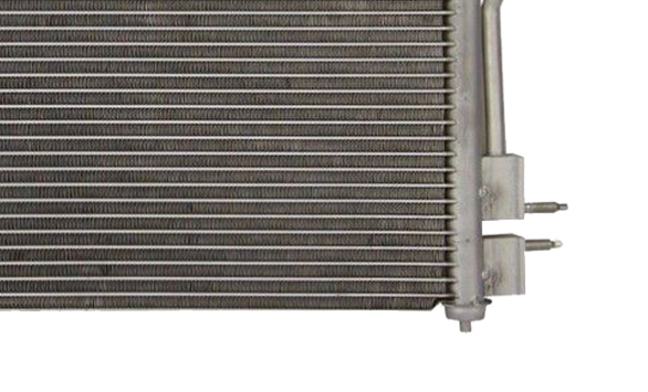 Condenser 4938