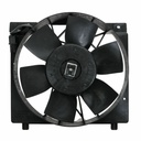 Fan Assembly CH3112101