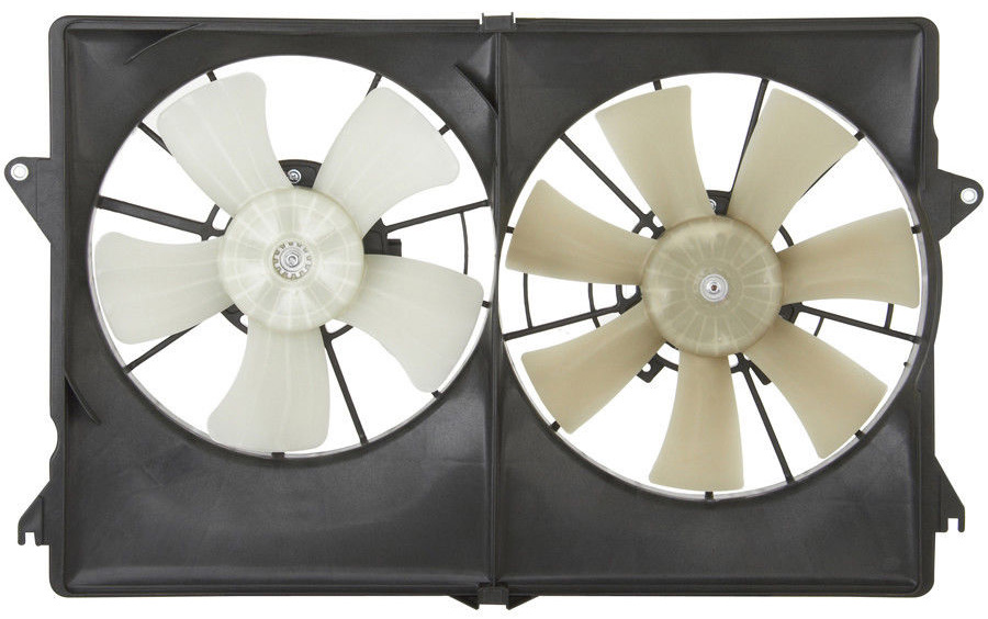 Fan Assembly CH3115134