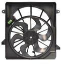 Fan Assembly CH3115159