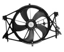 Fan Assembly CH3115166