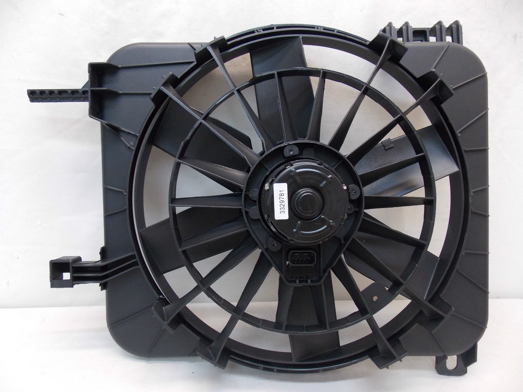 Fan Assembly GM3115106