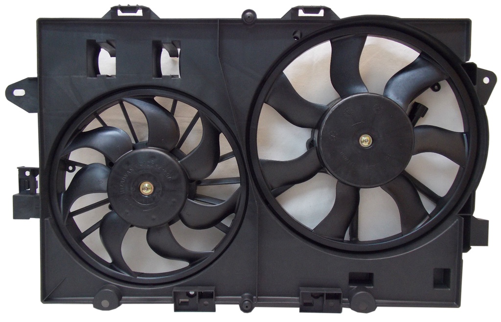 Fan Assembly GM3115204