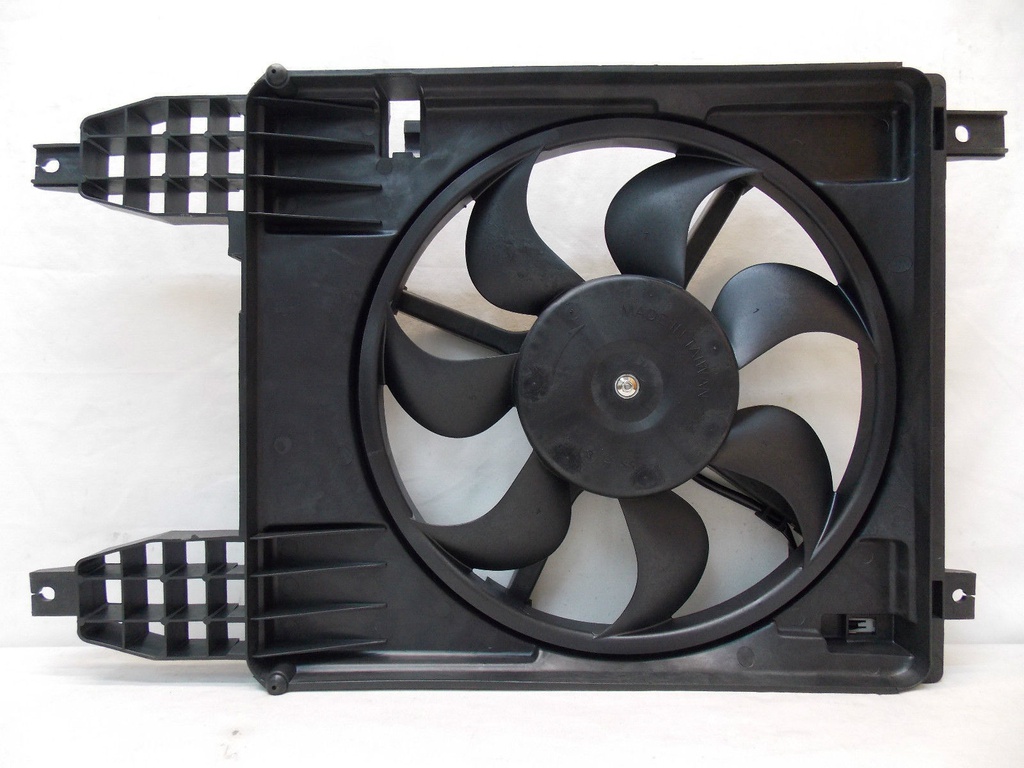 Fan Assembly GM3115225