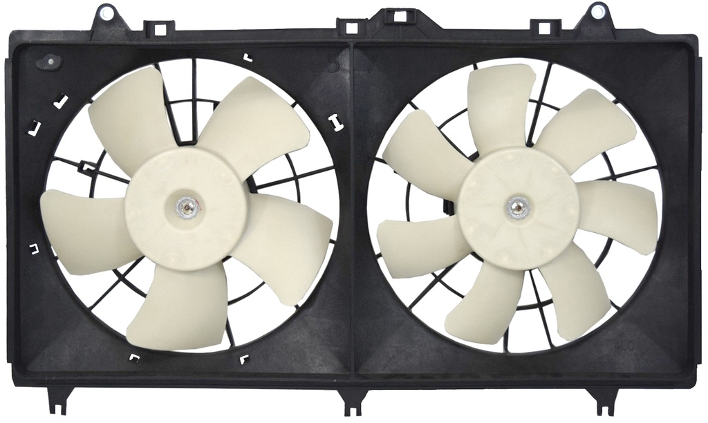 Fan Assembly GM3115245