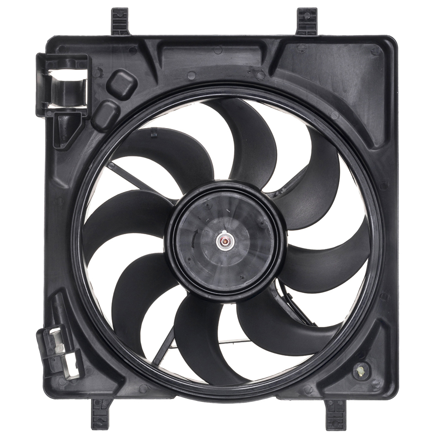 Fan Assembly GM3115255