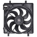 Fan Assembly GM3115255