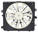 Fan Assembly GM3115256