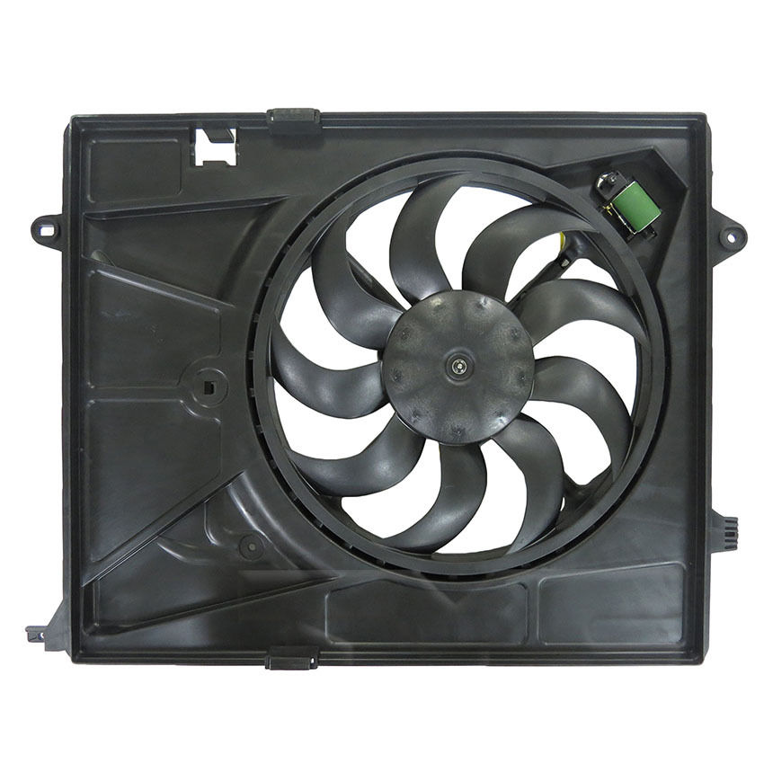 Fan Assembly GM3115270