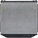 HD Radiator 25-R900043PA