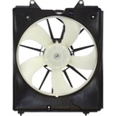 Fan Assembly HO3115160