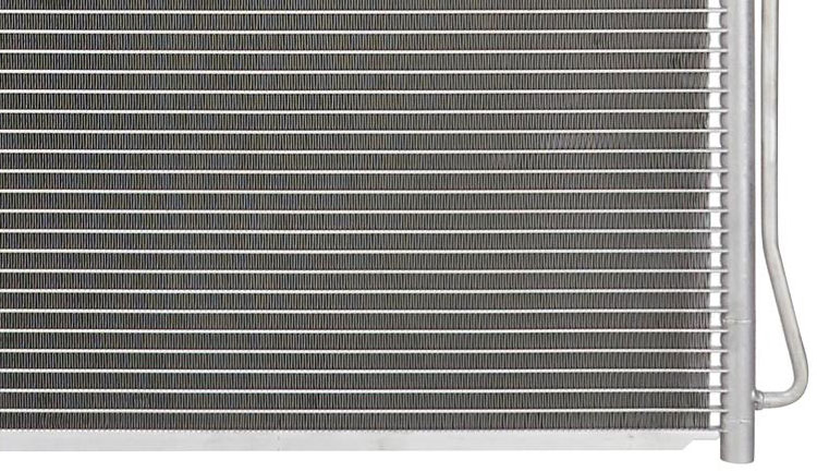 Condenser 30066