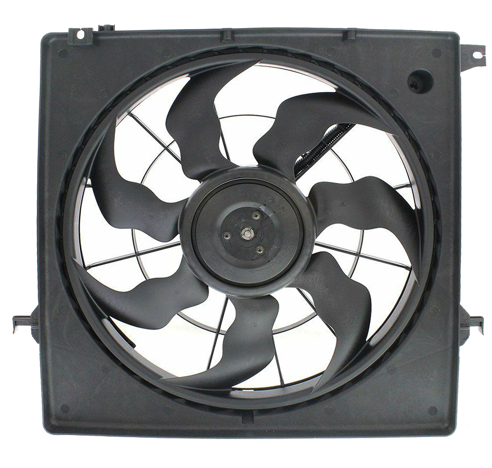 Fan Assembly HY3115141