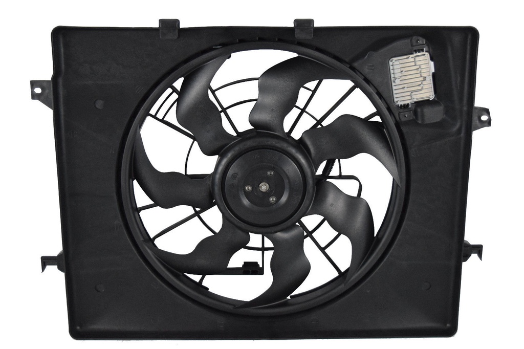 Fan Assembly HY3115150