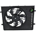 Fan Assembly HY3115155