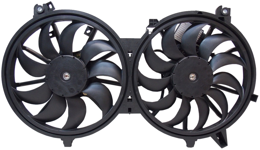 Fan Assembly IN3115108