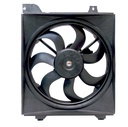 Fan Assembly KI3115118