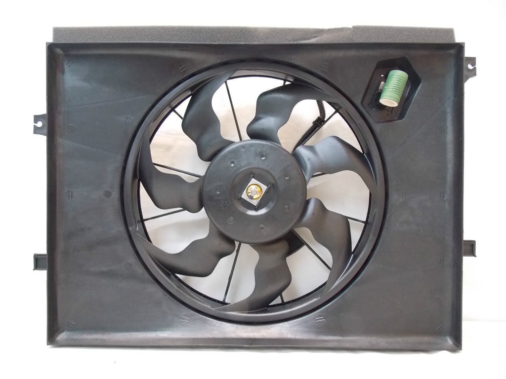 Fan Assembly KI3115129