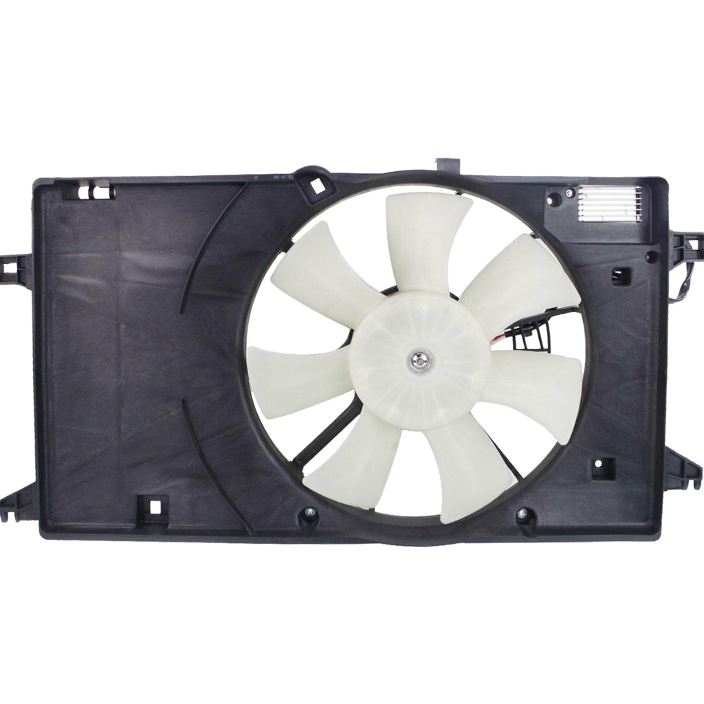 Fan Assembly MA3115137