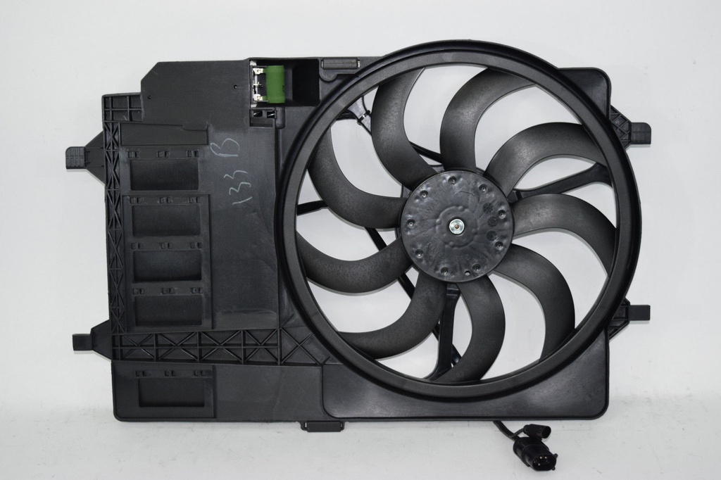 Fan Assembly MC3115101