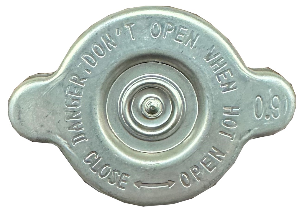 Radiator Cap 10227