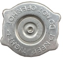 Radiator Cap 10230