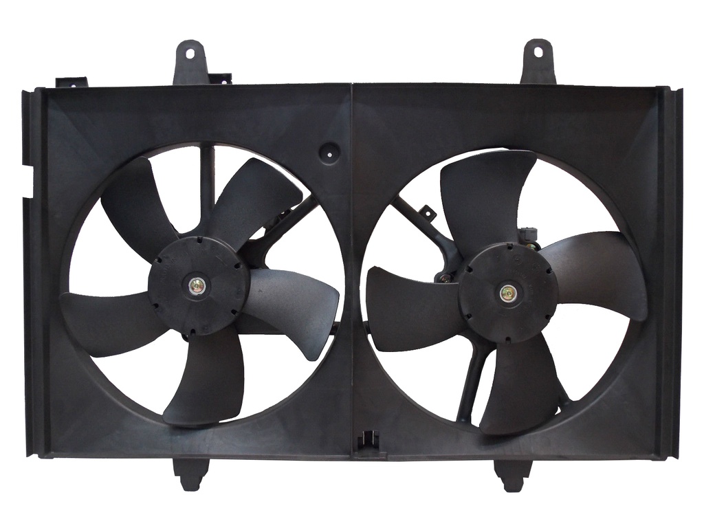 Fan Assembly NI3115124