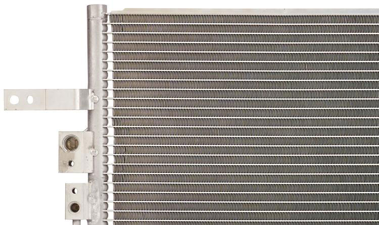 Condenser 30102