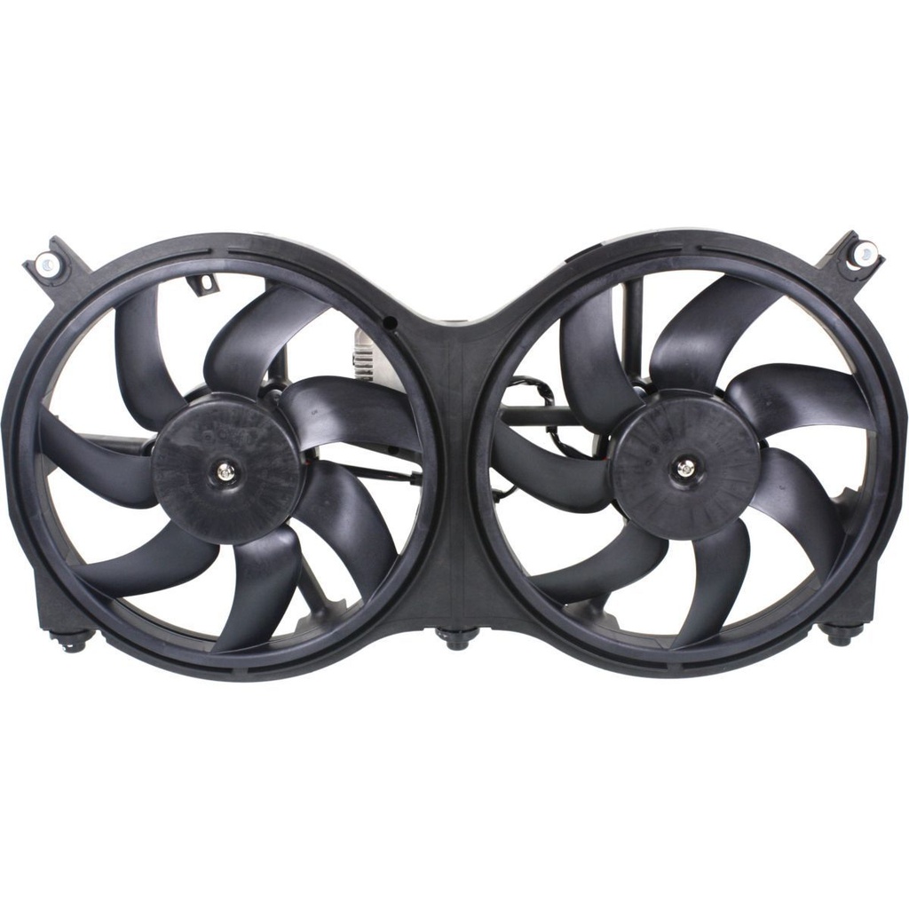 Fan Assembly NI3115149