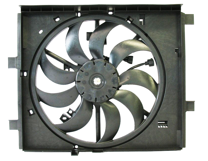 Fan Assembly NI3115153