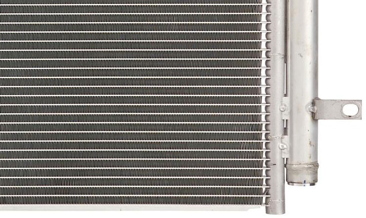 Condenser 30102