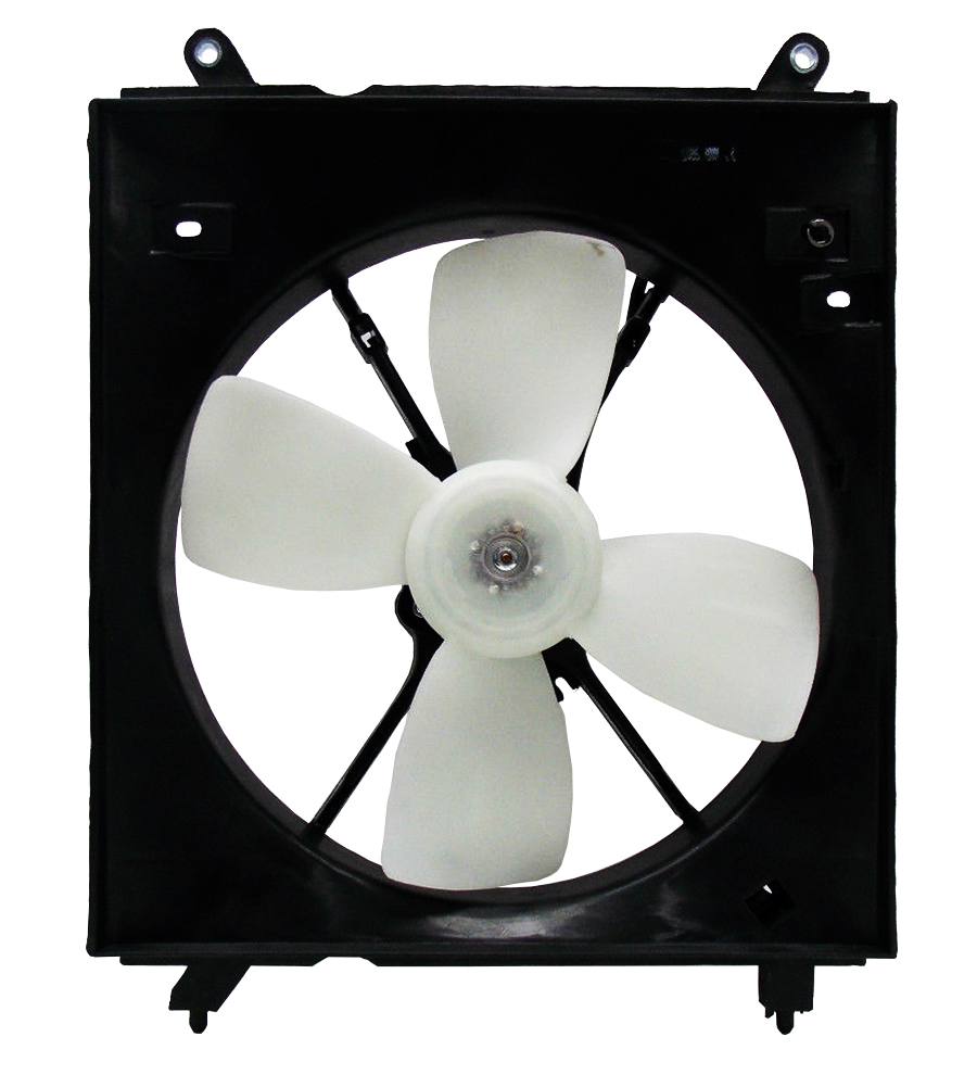 Fan Assembly TO3115102