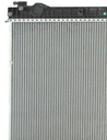 HD Radiator FRE66PA