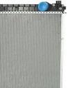 HD Radiator FRE66PA