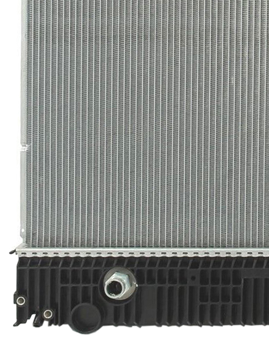 HD Radiator FRE66PA