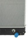 HD Radiator FRE66PA