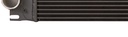 Intercooler FO3012108