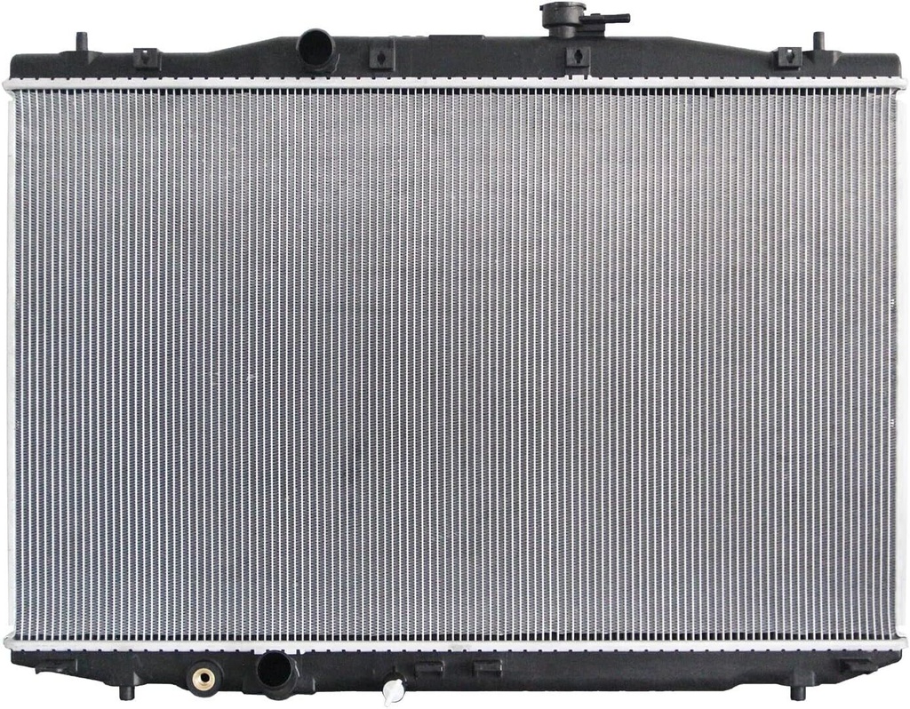 19-25 Acura RDX 2.0