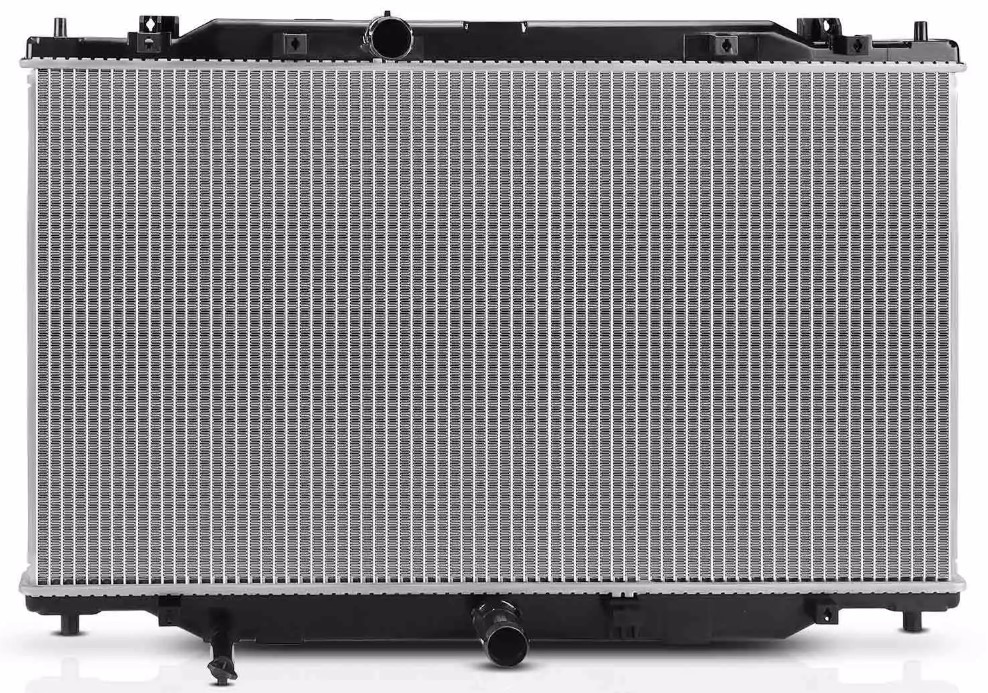 19-25 Mazda CX-5 2.5L Turbocharged Without Transmission Cooler