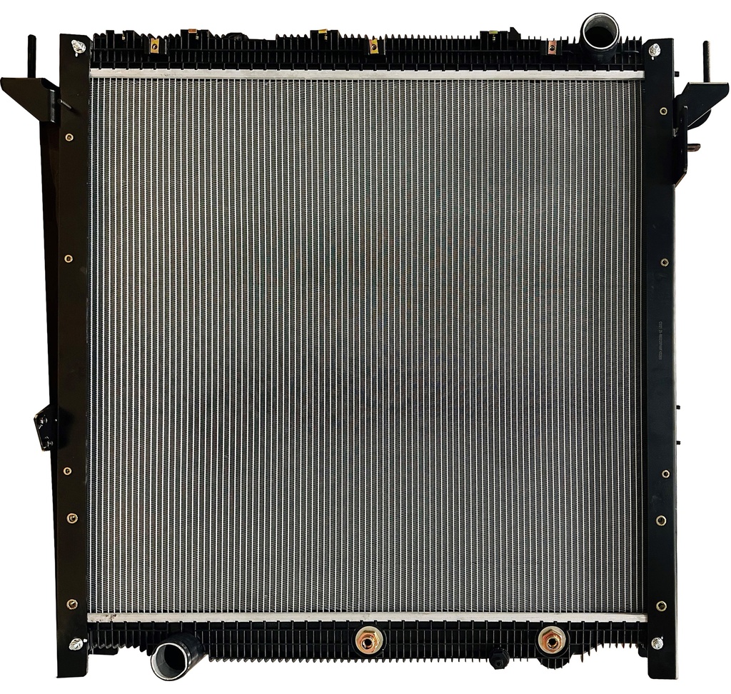 HD Radiator 25-R800128PAWF