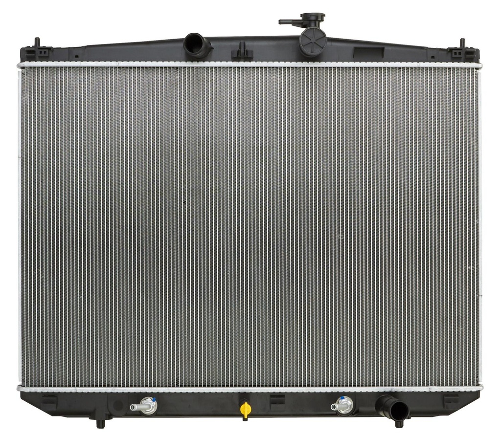 14-19 Toyota Highlander 2.7L