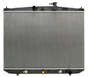 14-19 Toyota Highlander 2.7L