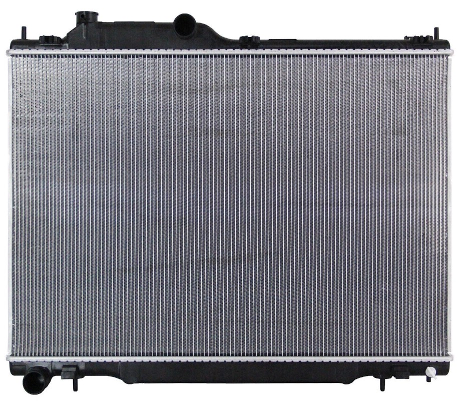 19-21 Subaru Ascent 2.4
