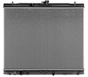 23-25 Honda Pilot 3.5L